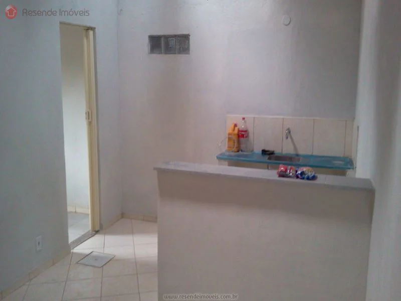 Foto 7 de 8 - Casa para venda em Jardim Primavera I II III